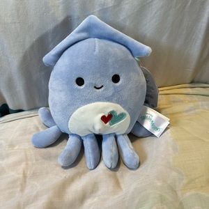 American 5” valentines Stacey